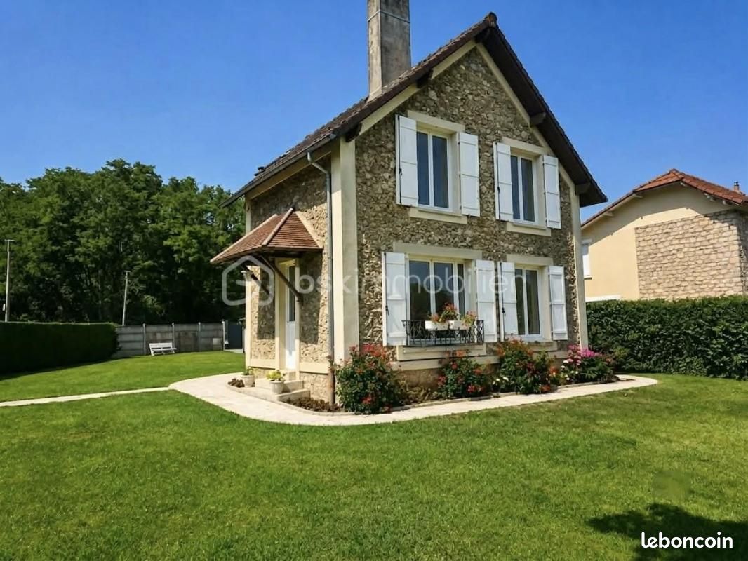 Maison 4 pièces 86 m² · à Meaux · 86 m² · 310 000 €