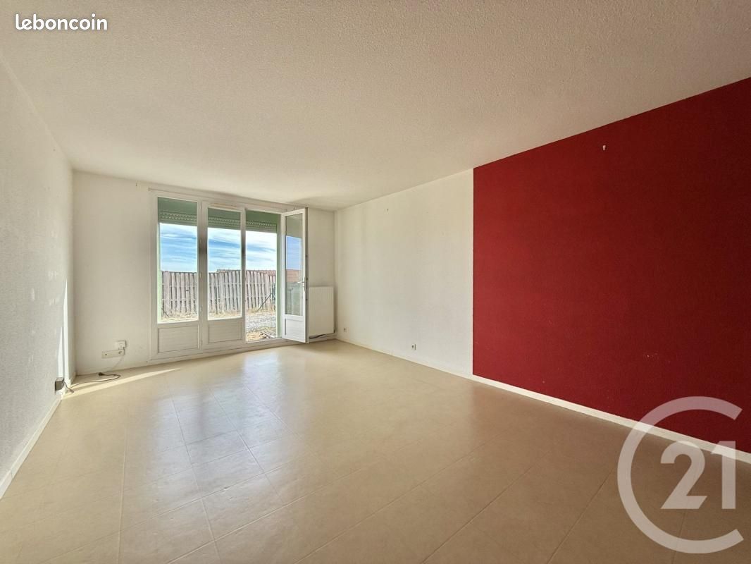 Appartement 3 pièces 64 m² · à Yzeure · 64 m² · 92 500 €