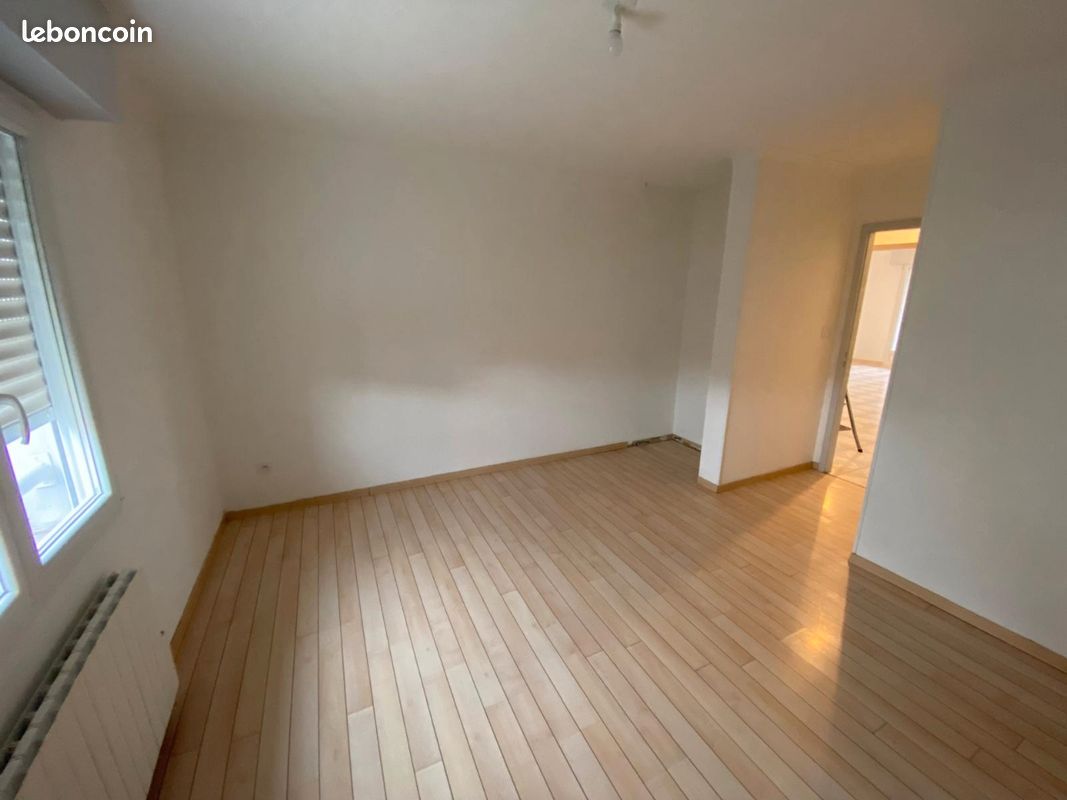 Appartement 2 pièces 54 m² · à Strasbourg · 54 m² · 580 €/mois