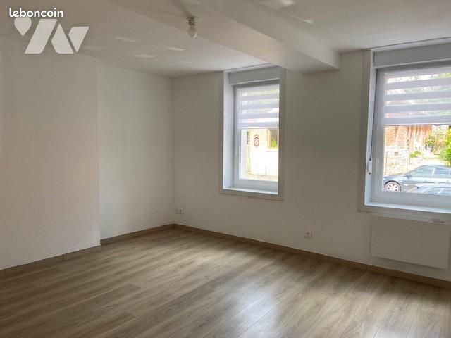 Maison 60 m² BERMERAIN (image 3)