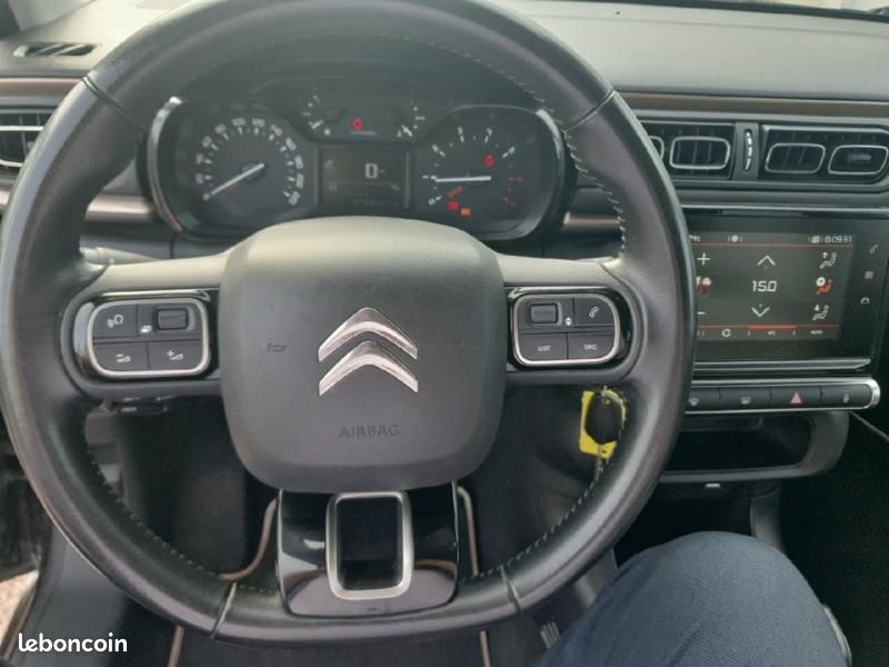 Citroen C3 PureTech 82ch Origins S&S E6.d (image 14)