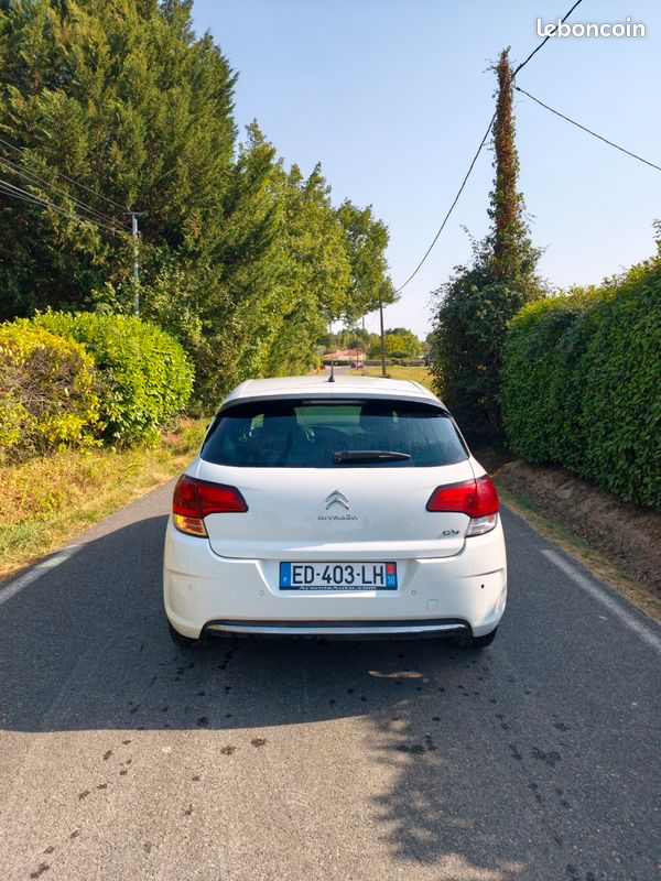 Citroën c4 (image 6)