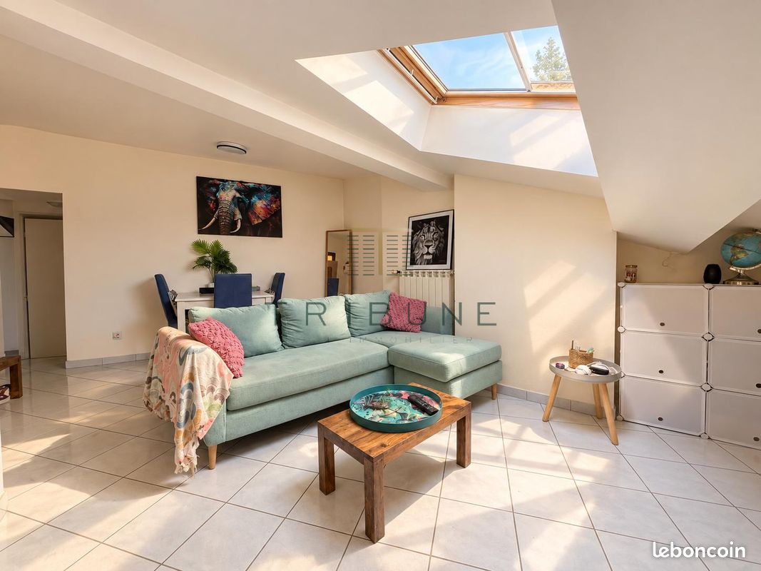 Appartement 2 pièces 37 m² · à Agen · 37 m² · 440 €/mois