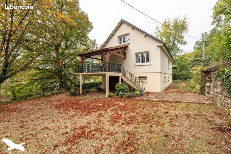 Maison 6 pièces 128 m² · à Chancelade · 128 m² · 220 920 €