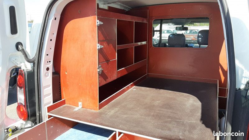 Citroen BERLINGO M 1.6 BLUEHDI 100 S&S BUSINESS (image 19)