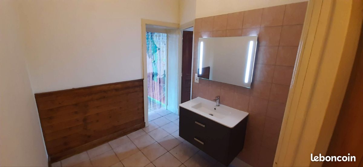 Appartement 2 pièces 55 m² · à Allassac · 55 m² · 495 €/mois