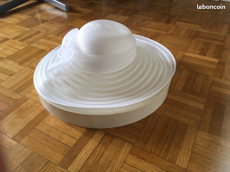 Chapeau - Capeline (image 1)