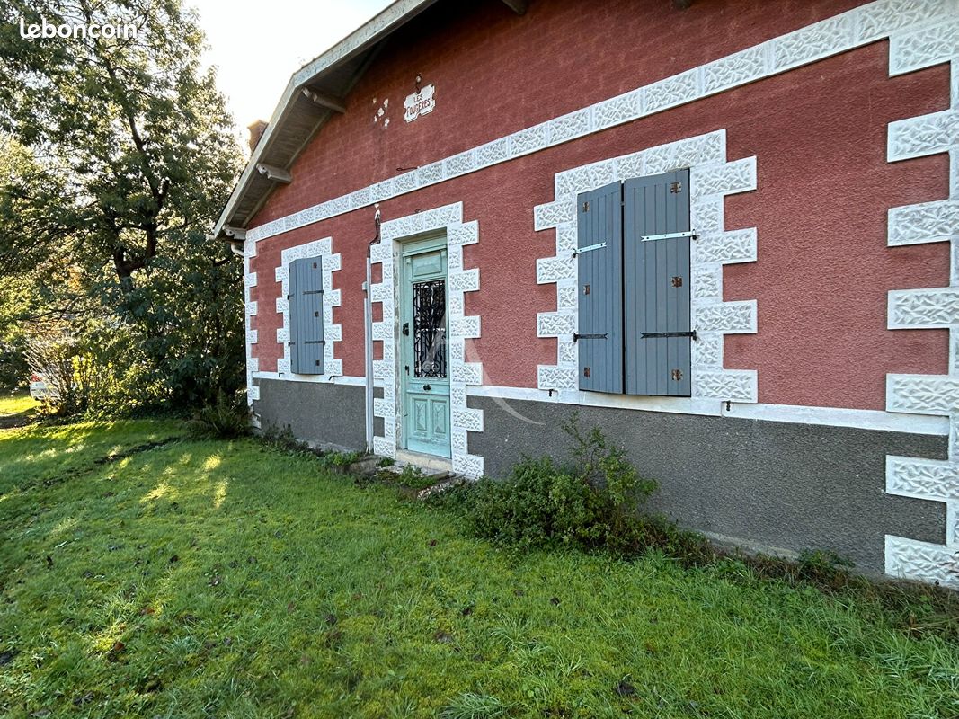 Maison 3 pièces 90 m² · à Sainte-Hélène · 90 m² · 299 000 €