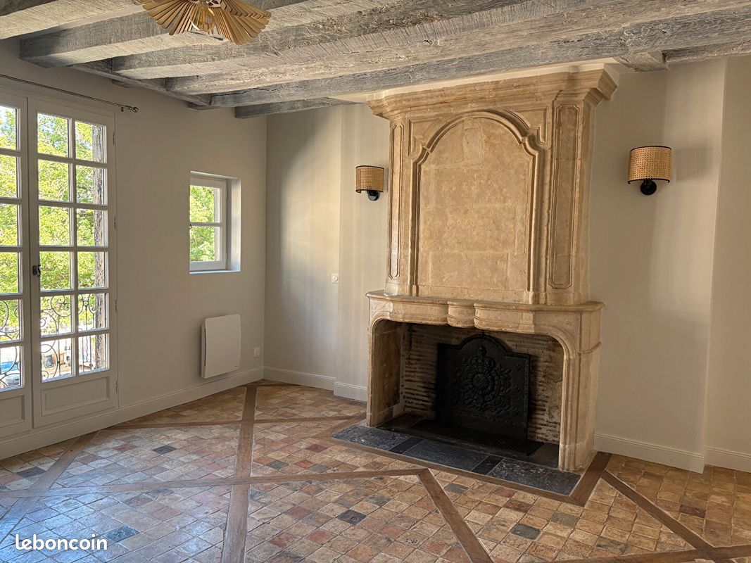 Appartement 2 pièces 47 m² · à Le Mans · 47 m² · 620 €