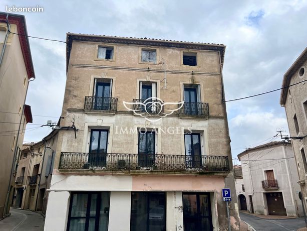 Maison 7 pièces 210 m²