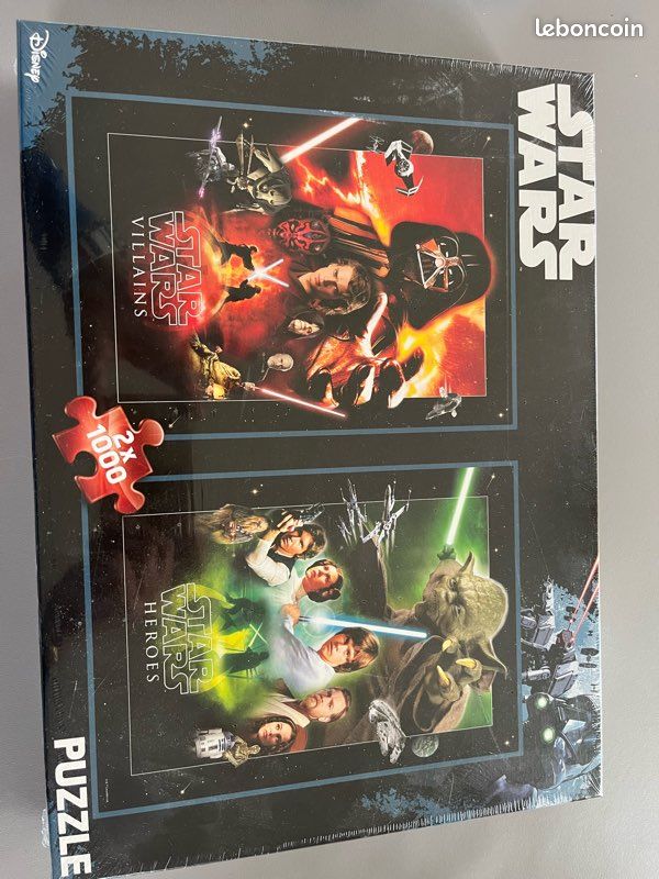 Puzzles (image 3)