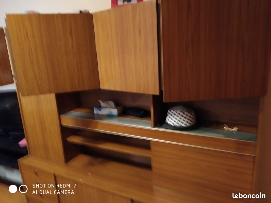 Armoire vaisselier (image 2)