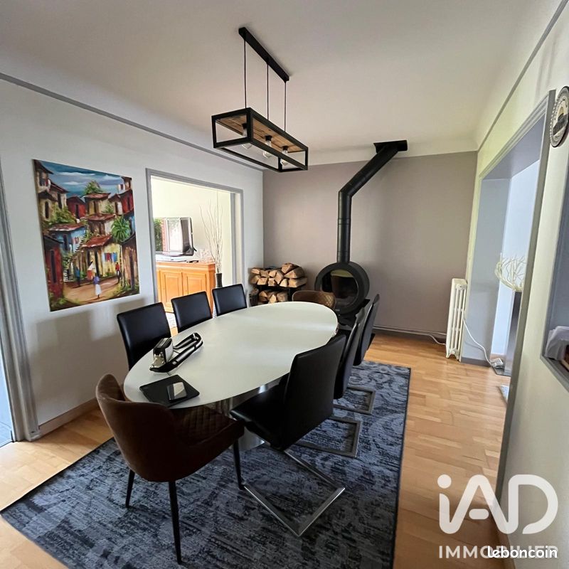 Maison 7 pièces 121 m² · à Faches-Thumesnil · 121 m² · 1 650 €/mois