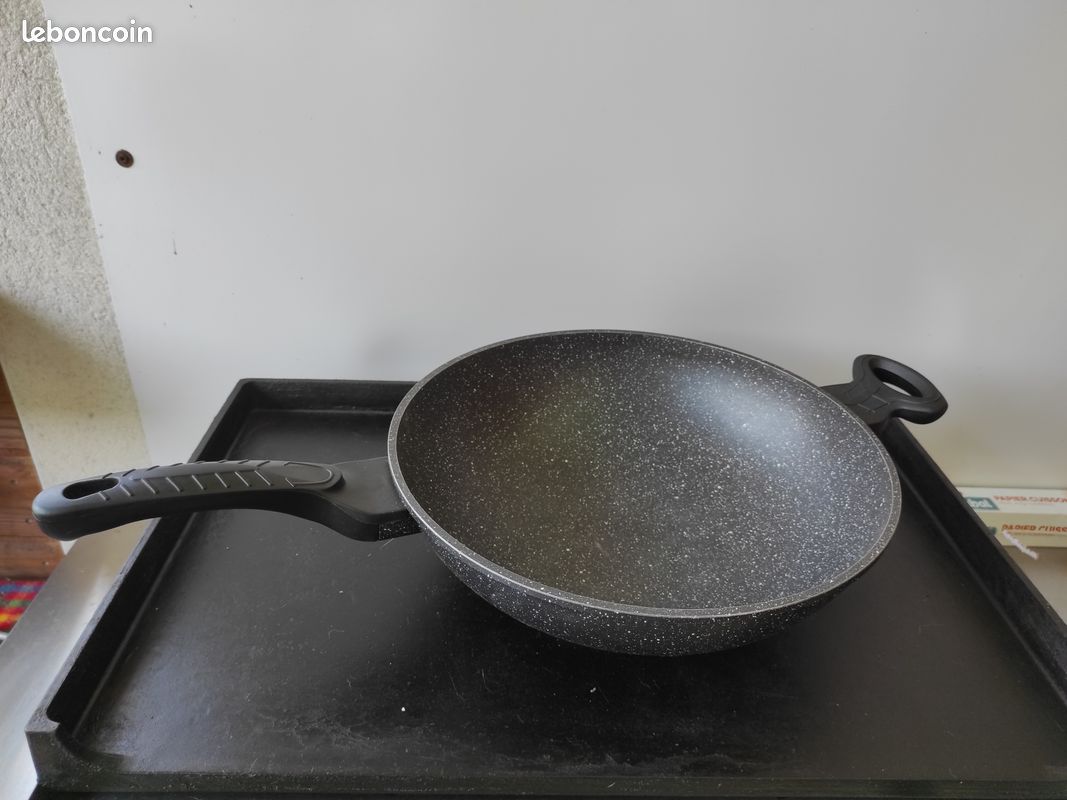 Wok Pradel excellence (image 1)