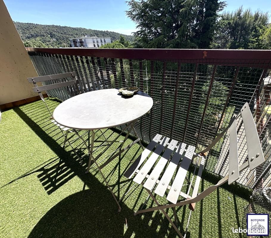 Appartement 4 pièces 83 m² · à Aix-en-Provence · 83 m² · 365 000 €