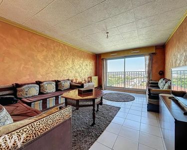 Appartement 135 000 € - 68 m²