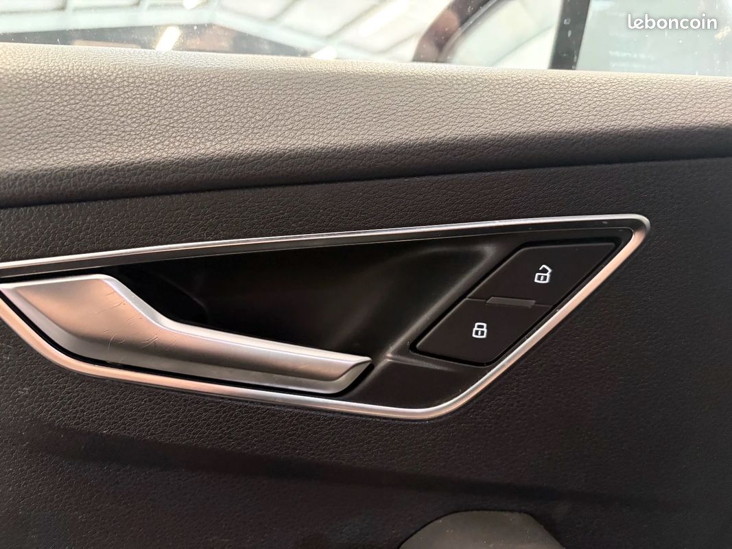 AUDI Q2 Q2 40 TFSI 190 S tronic 7 Quattro S Line (image 22)