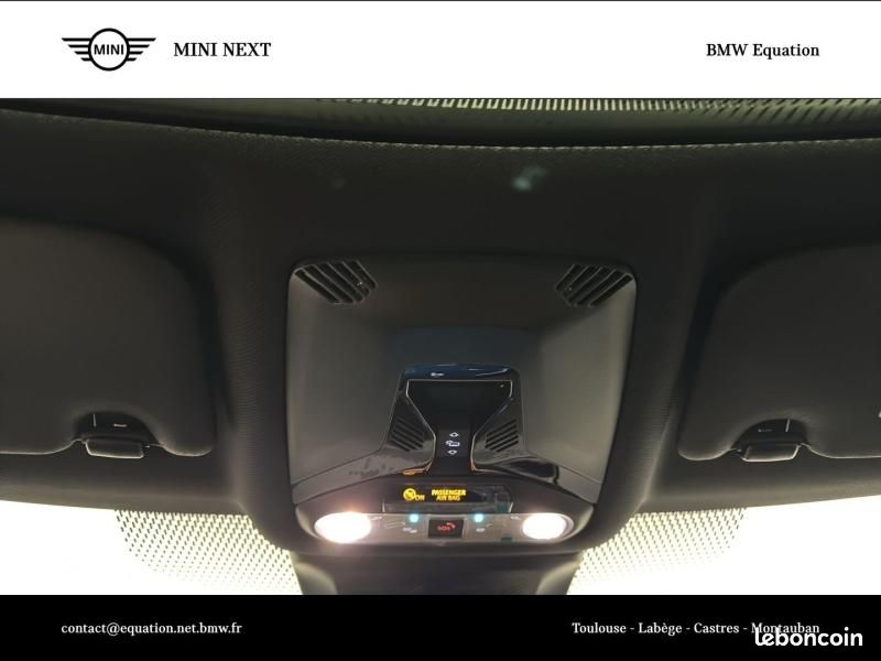 Mini Cooper 3 Portes JCW E 258ch JCW (image 19)