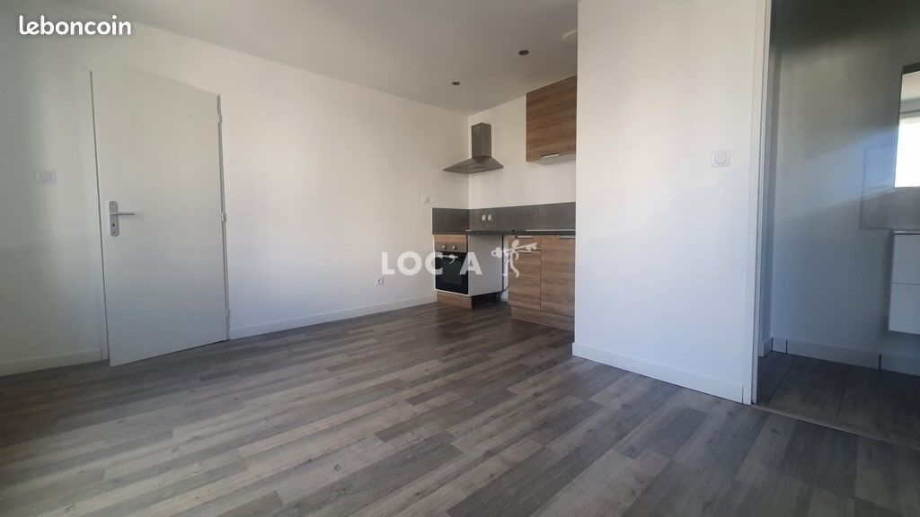 Appartement 2 pièces 30 m² · à Dijon · 30 m² · 550 €/mois