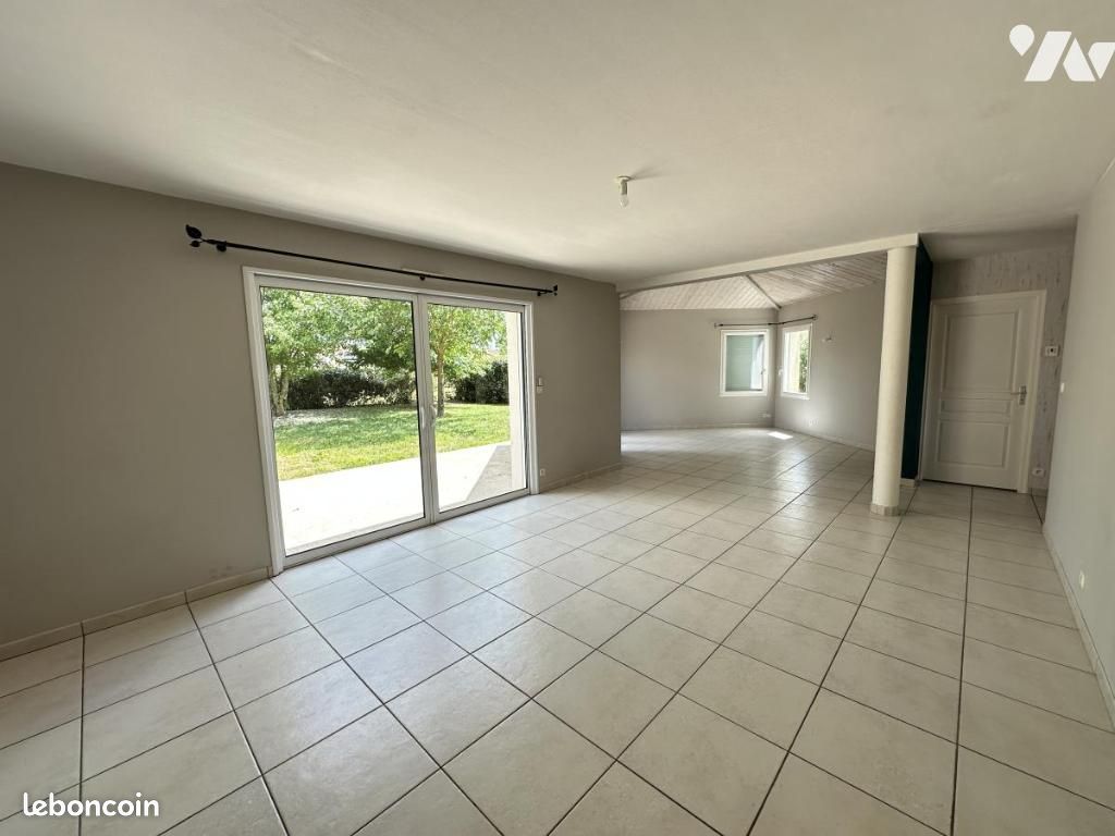 Maison 5 pièces 111 m² (image 6)