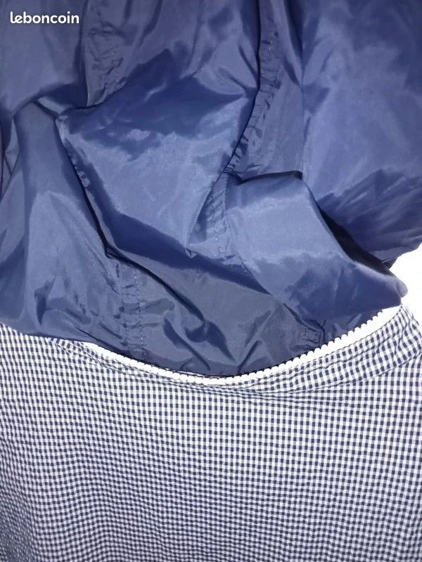 Blouson Lacoste neuf (image 3)
