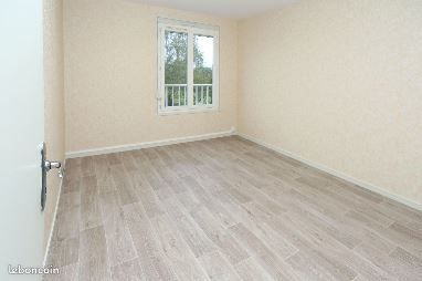 Appartement 3 pièces 63 m² · à La Châtre · 63 m² · 475 €