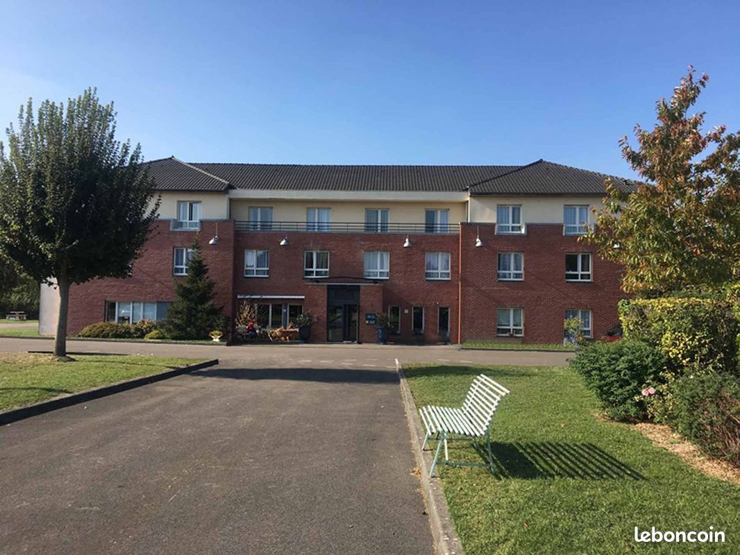 Appartement 1 pièce 22 m² · à Maing · 22 m² · 84 700 €