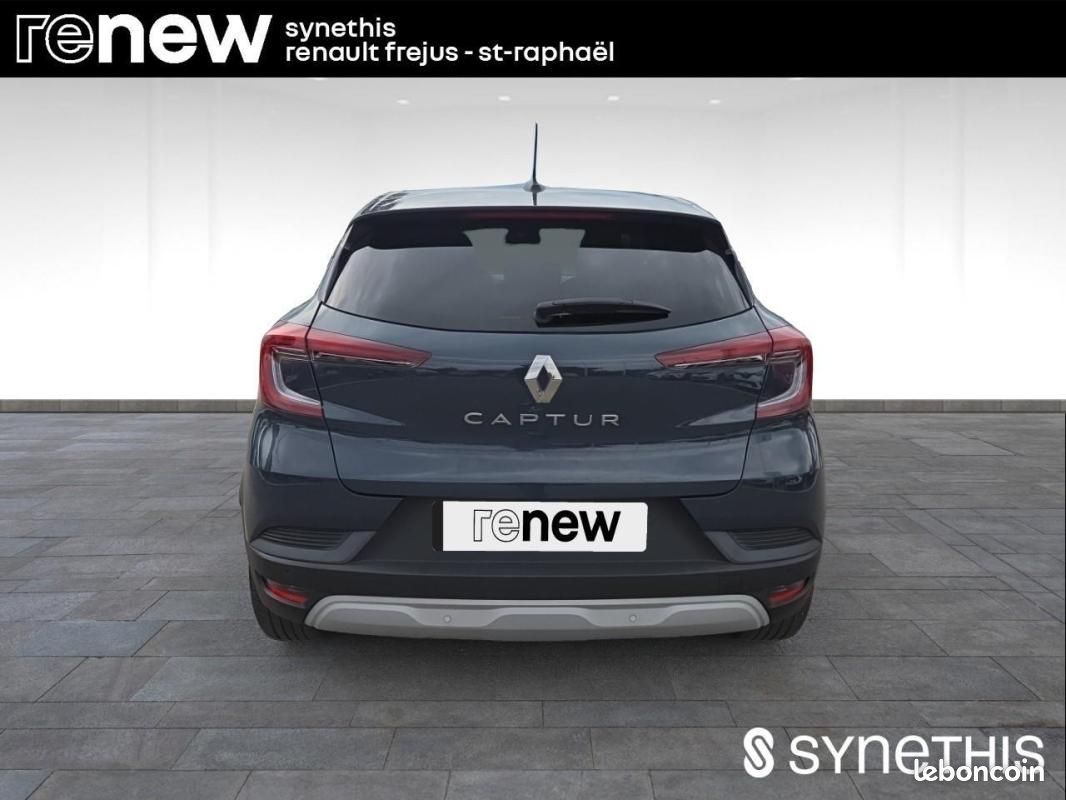 Renault Captur TCe 100 GPL Evolution (image 13)