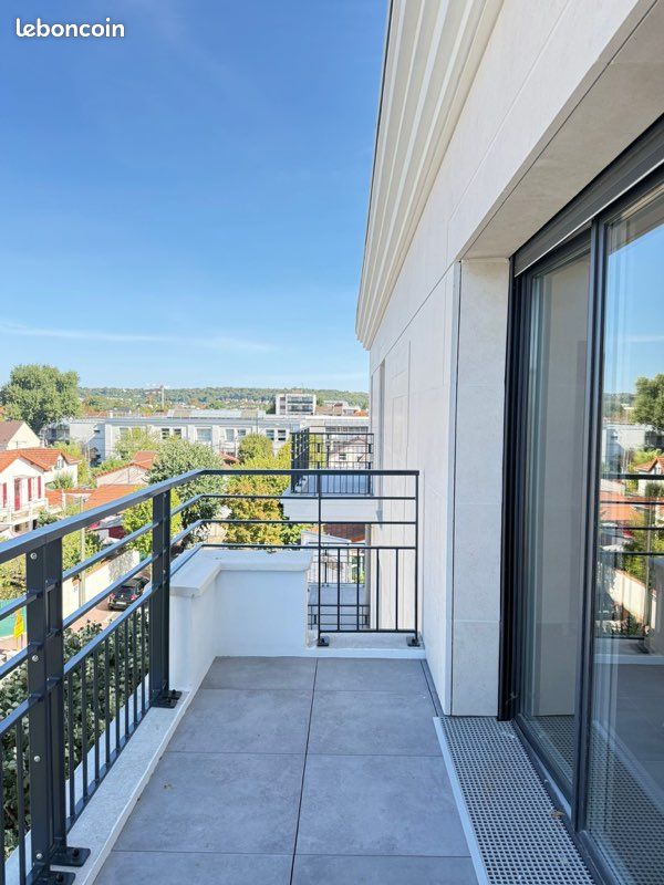 Appartement 1 pièce 27 m² · à Saint-Maur-des-Fossés · 27,4 m² · 990 €/mois