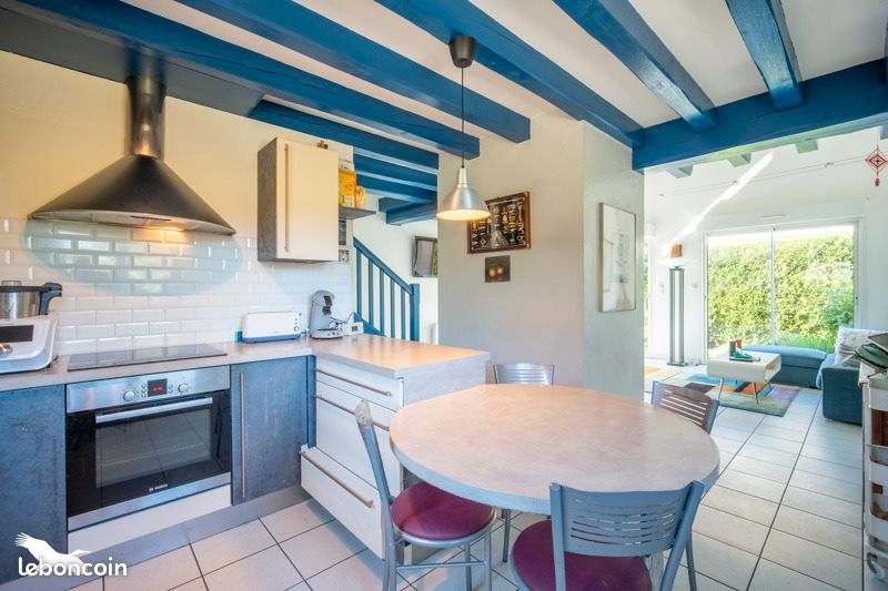 Maison 5 pièces 111 m² · à Messanges · 111 m² · 504 000 €