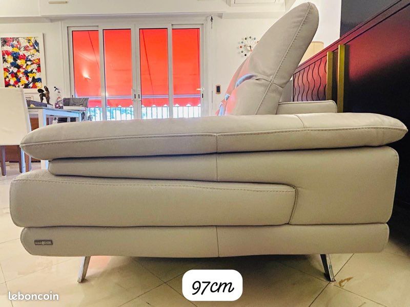 Divani Relax Divani E Divani Klaus Opinioni Salotti Divano Klaus