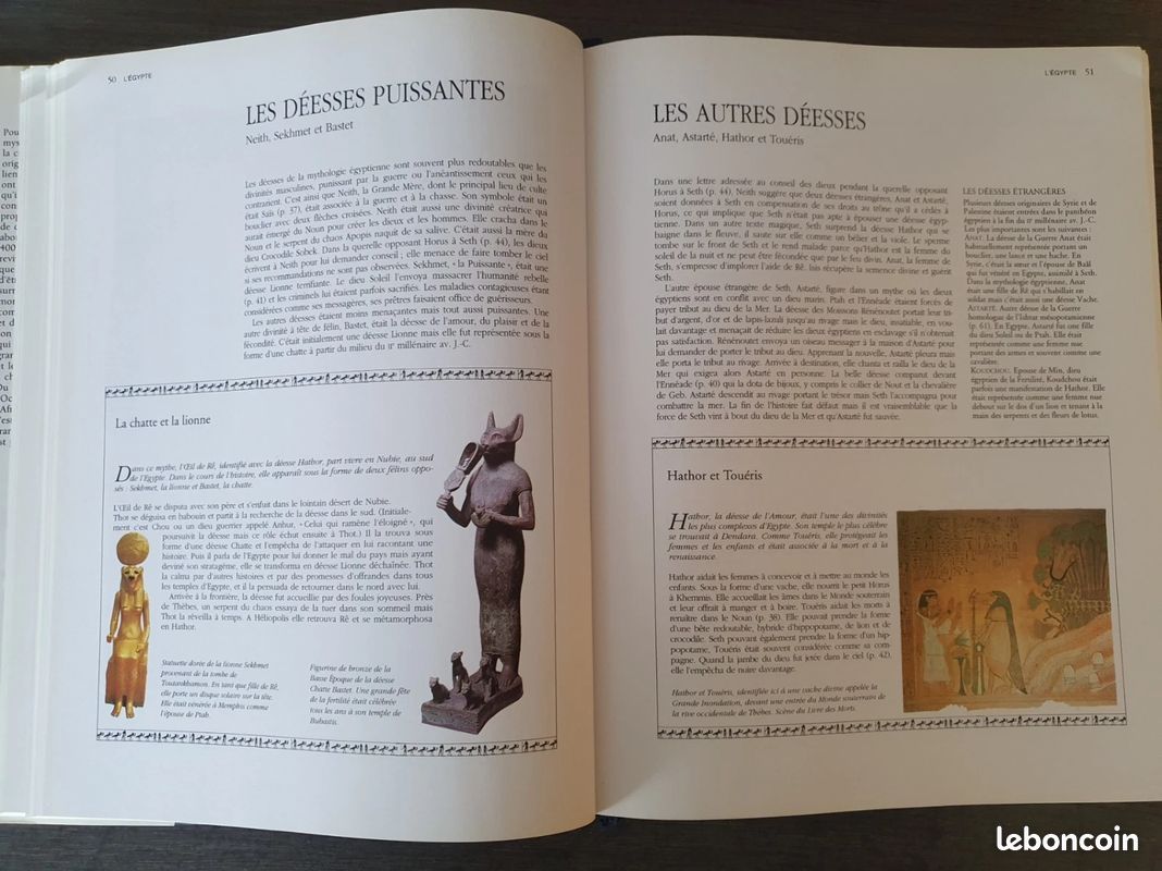 Mythologies du monde entier, sous la direction de Roy Willis (image 7)