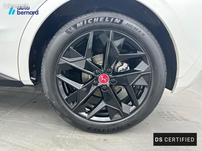 Ds DS 4 BlueHDi 130ch Performance Line Automatique (image 11)