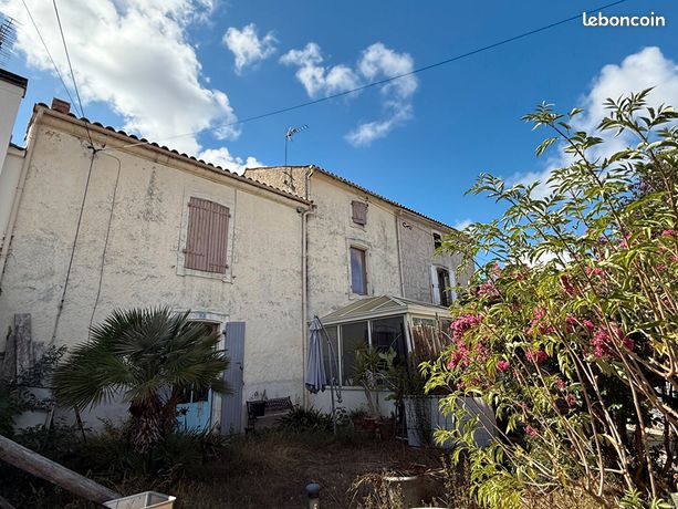 Maison 6 pièces 98 m²