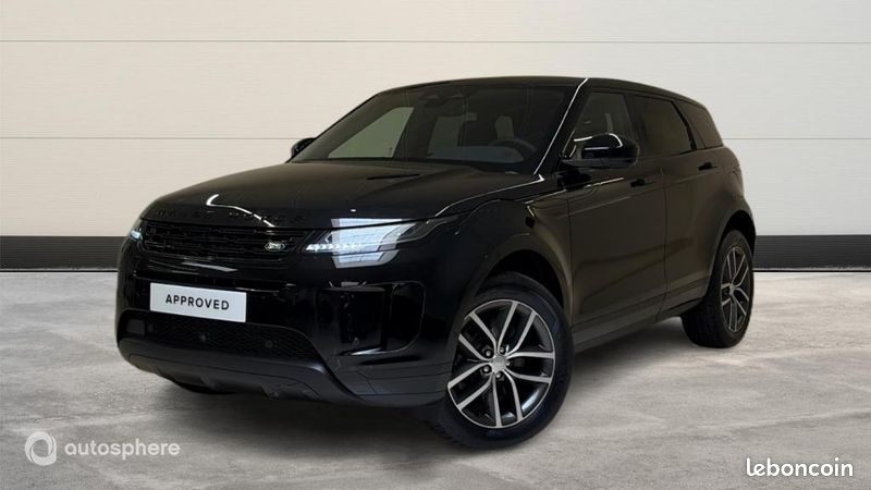 Land-Rover Range Rover Evoque 1.5 P270e PHEV 269ch S (image 1)
