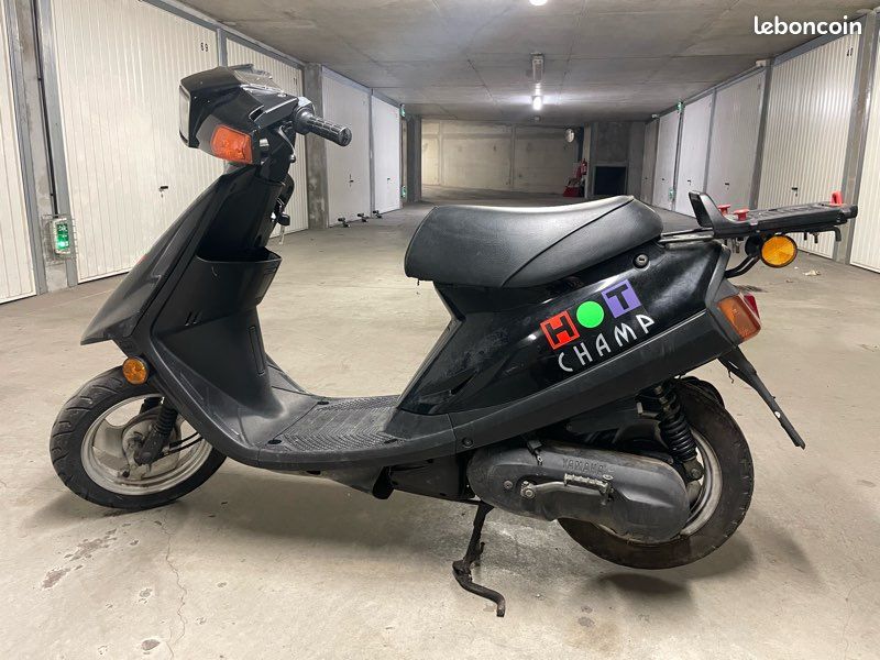 Mbk Prix Scooter mbk - Motos