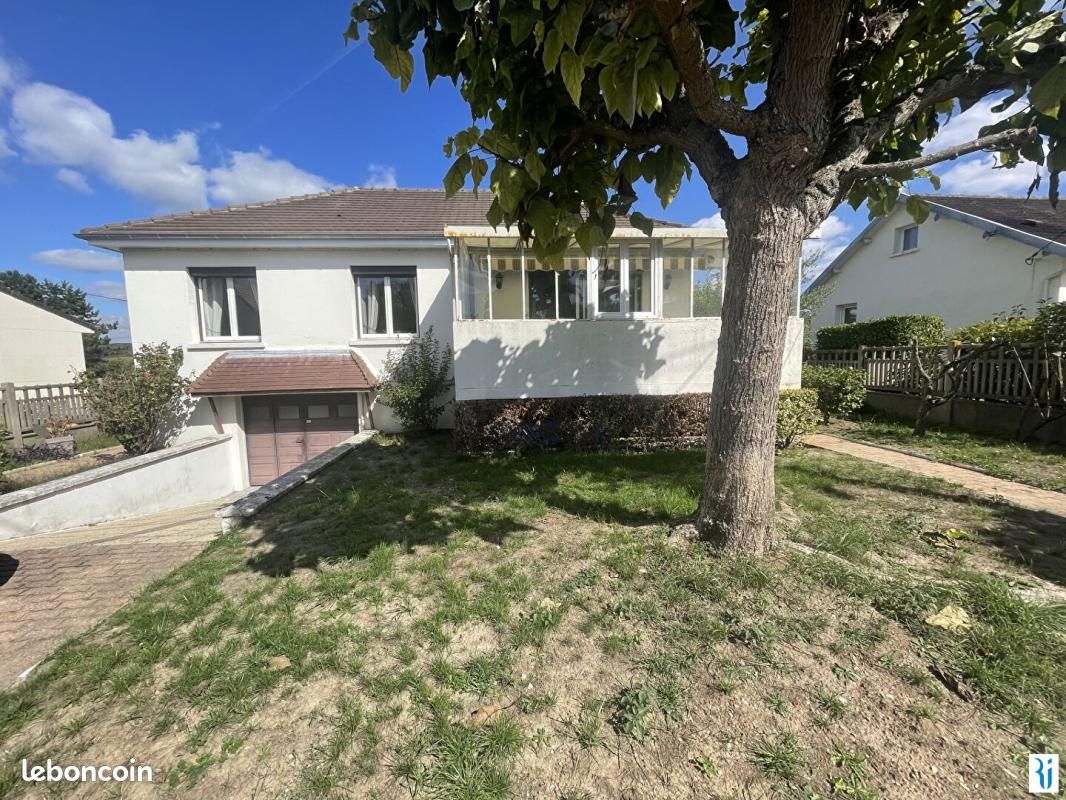 Maison 4 pièces 65 m² · à Petit-Couronne · 65 m² · 189 900 €
