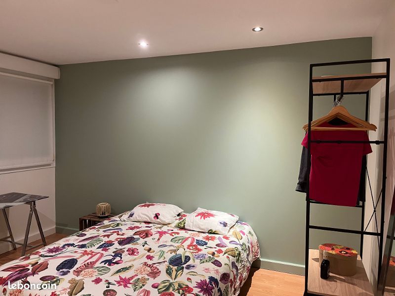 Maison a louer vannes - 17 m2 - Surfyn