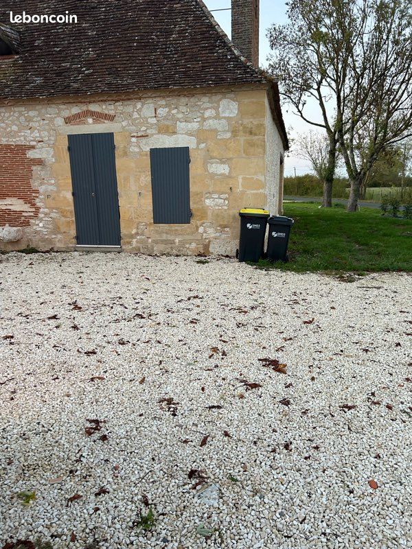 Appartement 3 pièces 90 m² · à Gageac-et-Rouillac · 90 m² · 850 €/mois