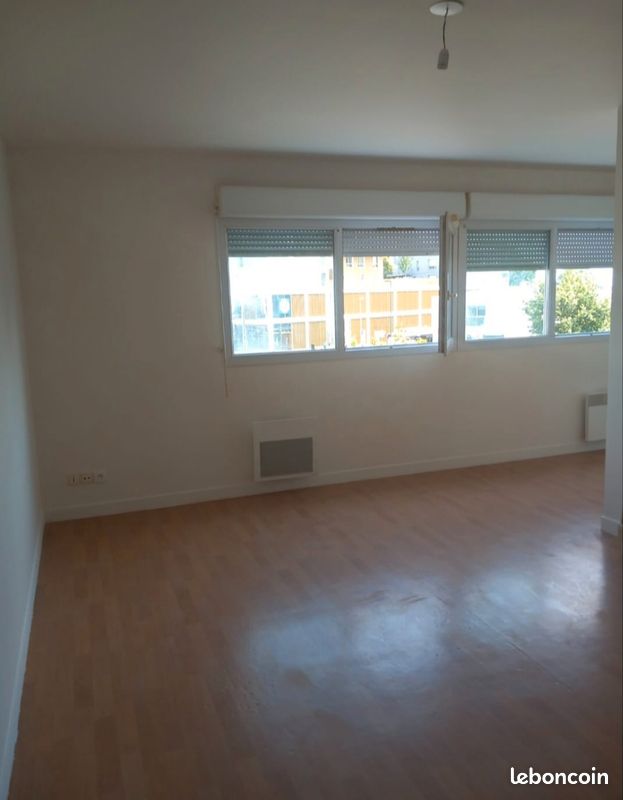 Appartement 2 pièces 44 m² · à Orvault · 44 m² · 675 €