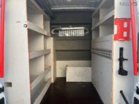 Renault Master 2.3 DCI 135ch Fourgon L2H2 Pack Grand Confort Cabine Approfondie 7 places 3.5t (image 15)