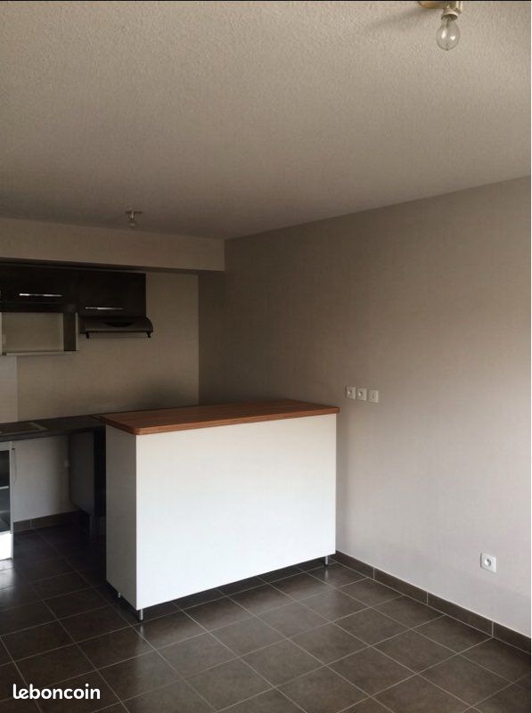 Appartement 2 pièces 44 m² · à Gradignan · 43,5 m² · 800 €/mois