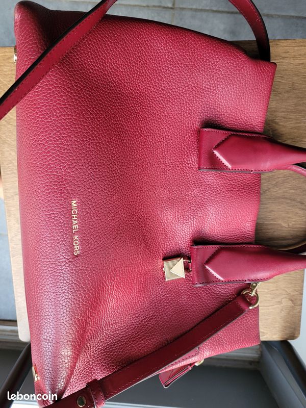 Sac Mickaël kors (image 2)