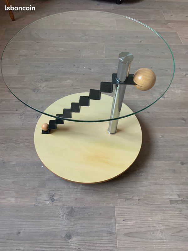 Table d’appoint (image 1)