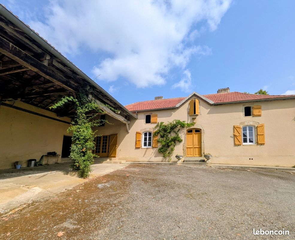 Maison 6 pièces 194 m² · à Marciac · 194 m² · 249 900 €