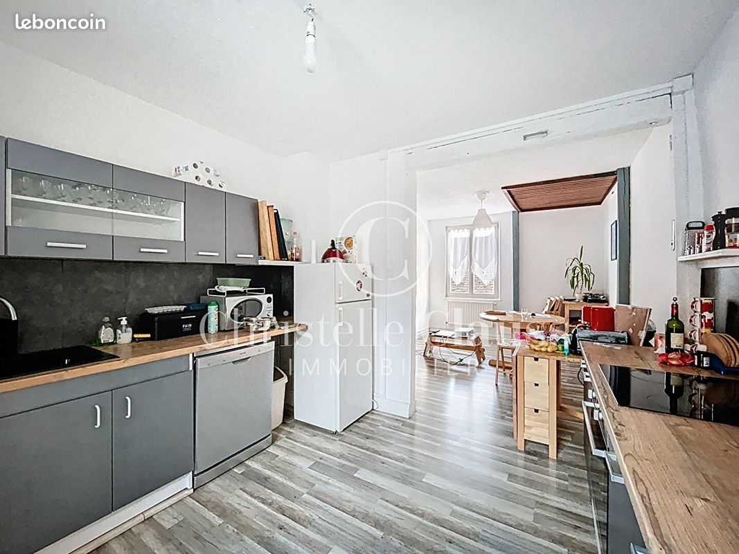 Appartement 4 pièces 112 m² (image 1)