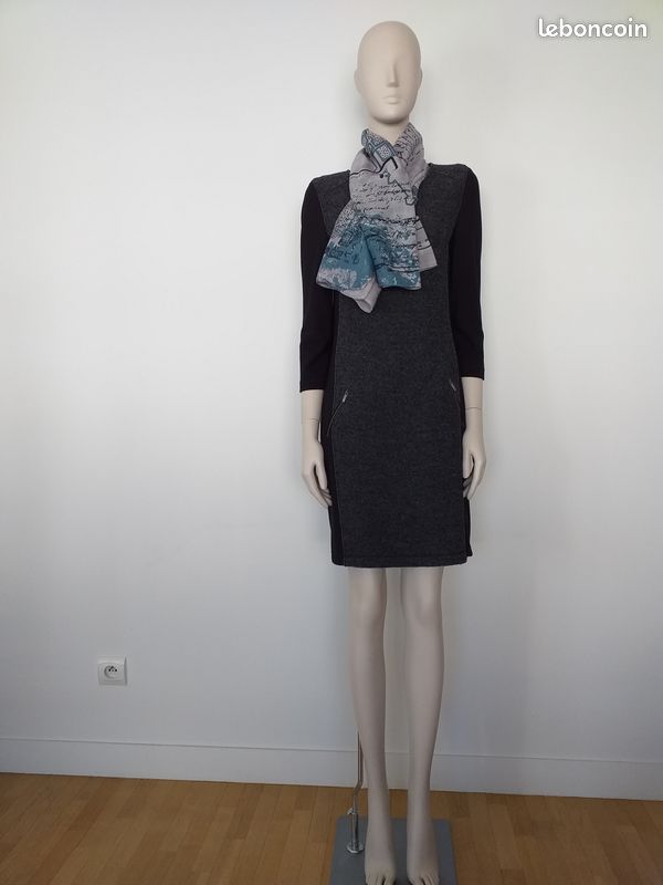 Robe de la marque Marco Polo (image 1)