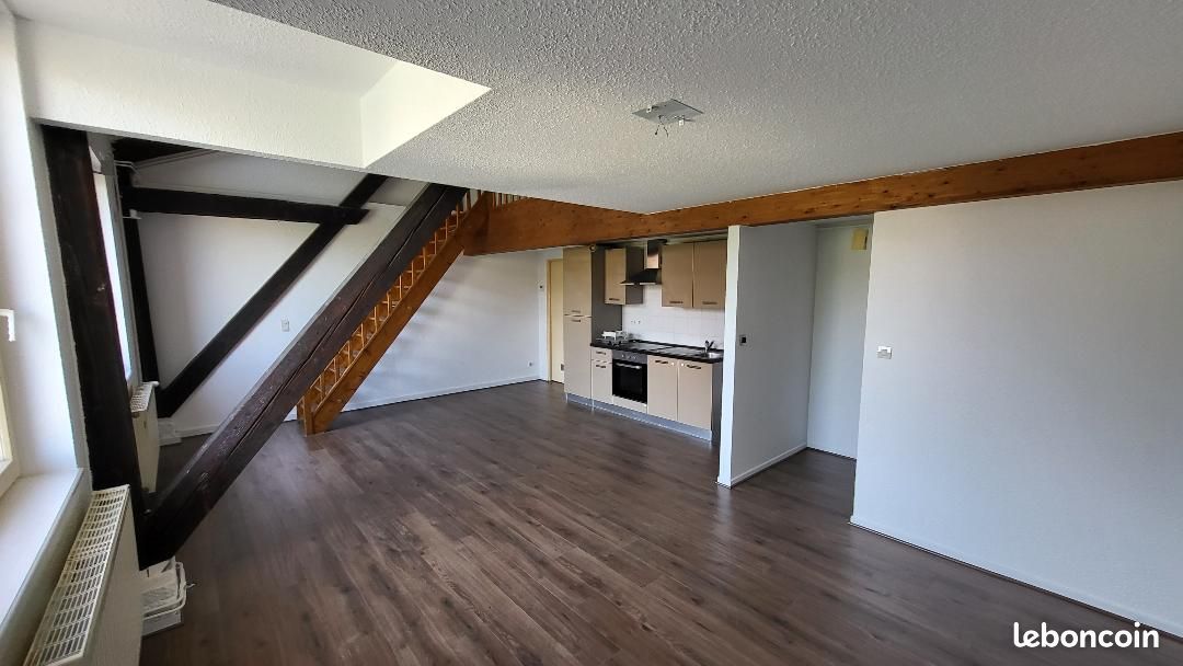 Appartement 5 pièces 93 m² · à Coin-lès-Cuvry · 93 m² · 149 000 €