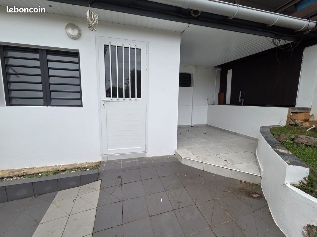 Appartement 2 pièces 54 m² · à Cayenne · 54 m² · 750 €