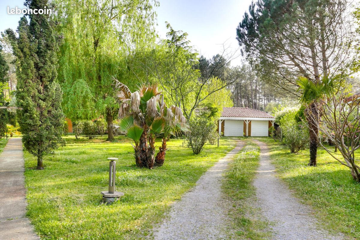 Maison 8 pièces 209 m² · à Messanges · 209 m² · 800 000 €